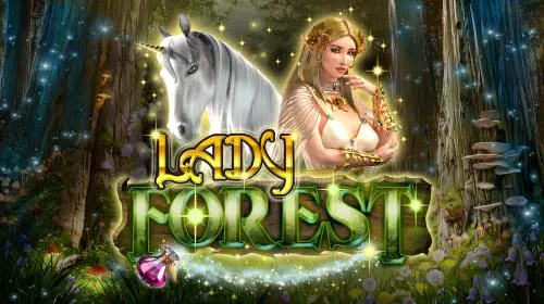 Lady Forest - Marakumi - Kenya